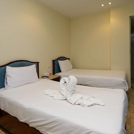 Pyramids Glory Inn Kafrat al Jabal Экстерьер фото
