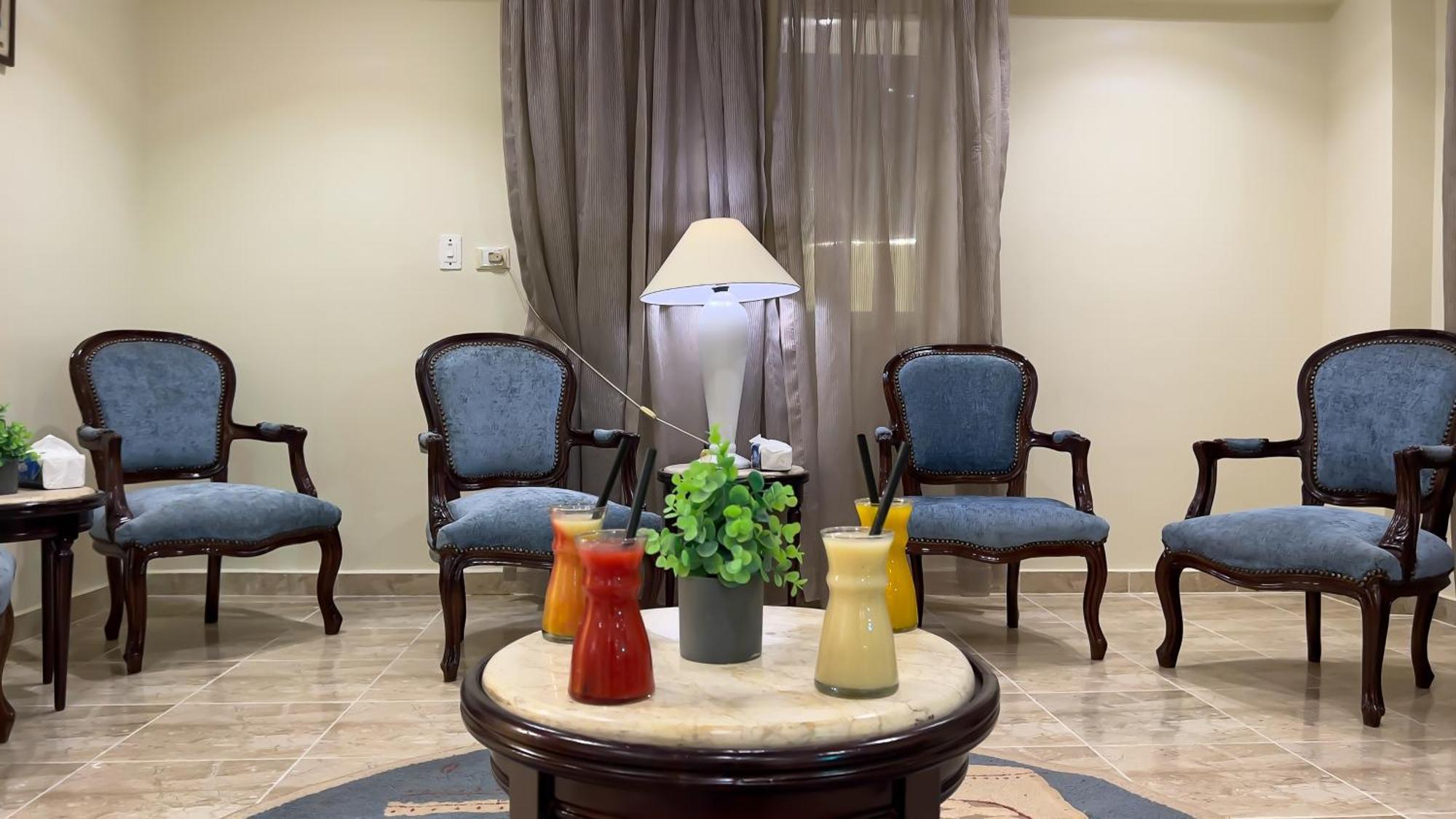 Pyramids Glory Inn Kafrat al Jabal Экстерьер фото