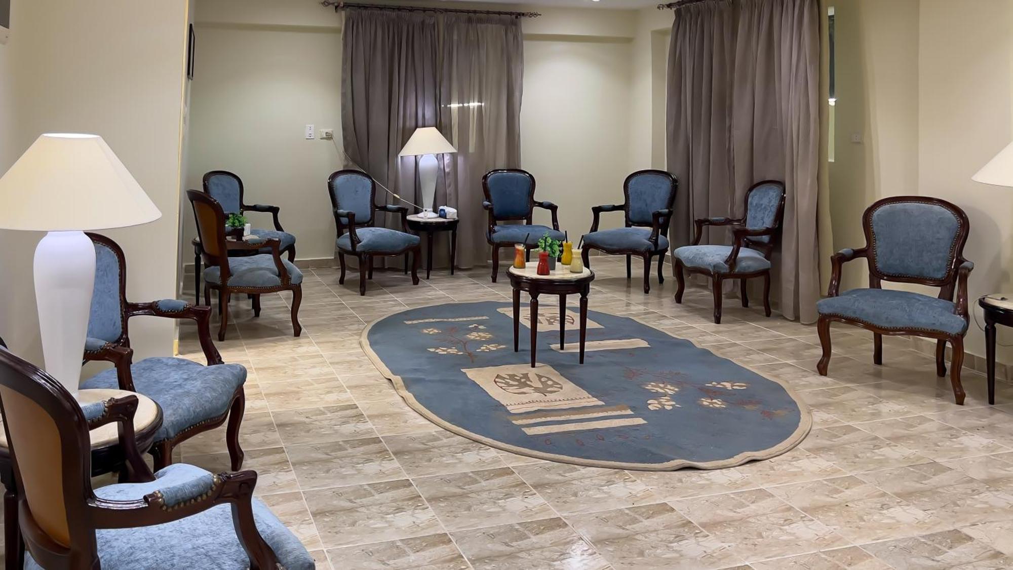 Pyramids Glory Inn Kafrat al Jabal Экстерьер фото