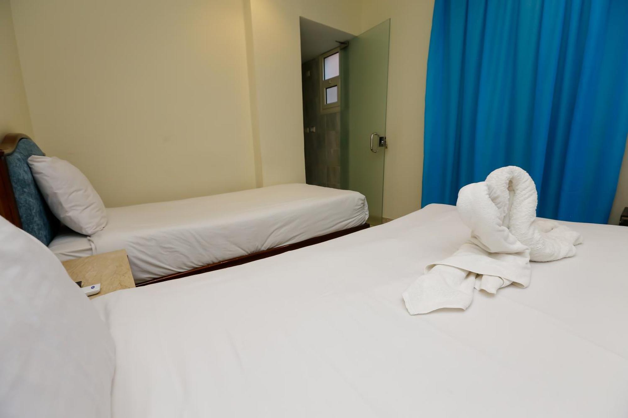 Pyramids Glory Inn Kafrat al Jabal Экстерьер фото